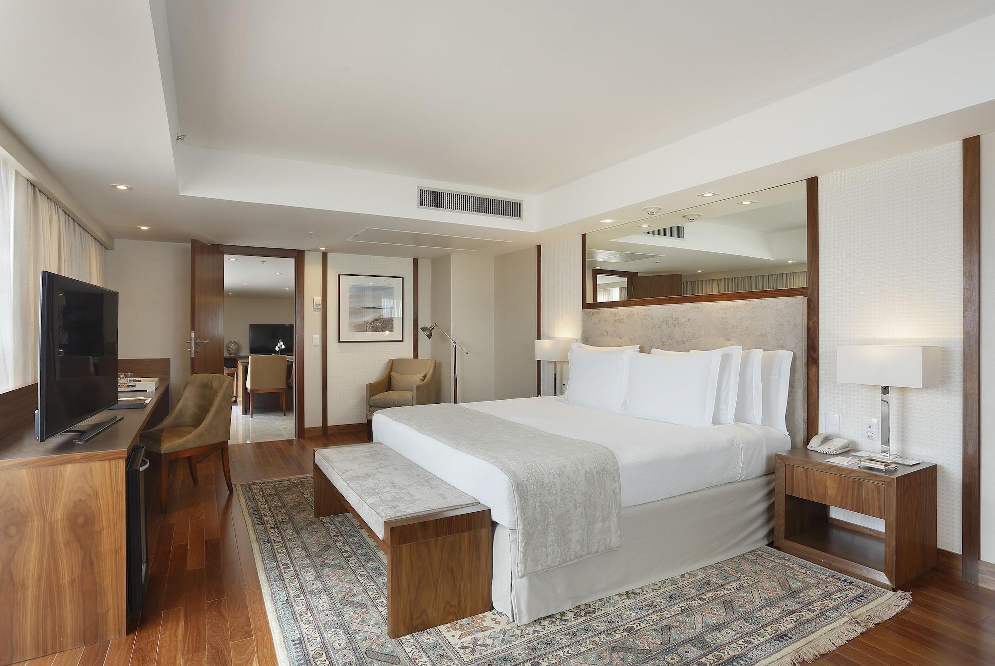 Windsor Marapendi Hotel Rio de Janeiro Eksteriør bilde